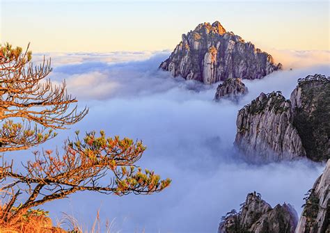 黄山如何去承德