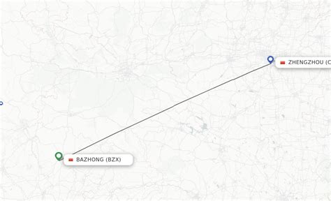 綿陽到鄭州多少公里綿陽與鄭州之間的公路距離是多少?