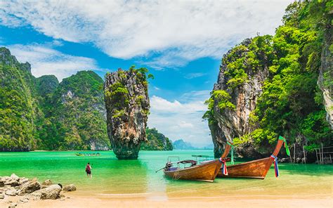 泰皇島哪裏好玩——探索海島的多元魅力